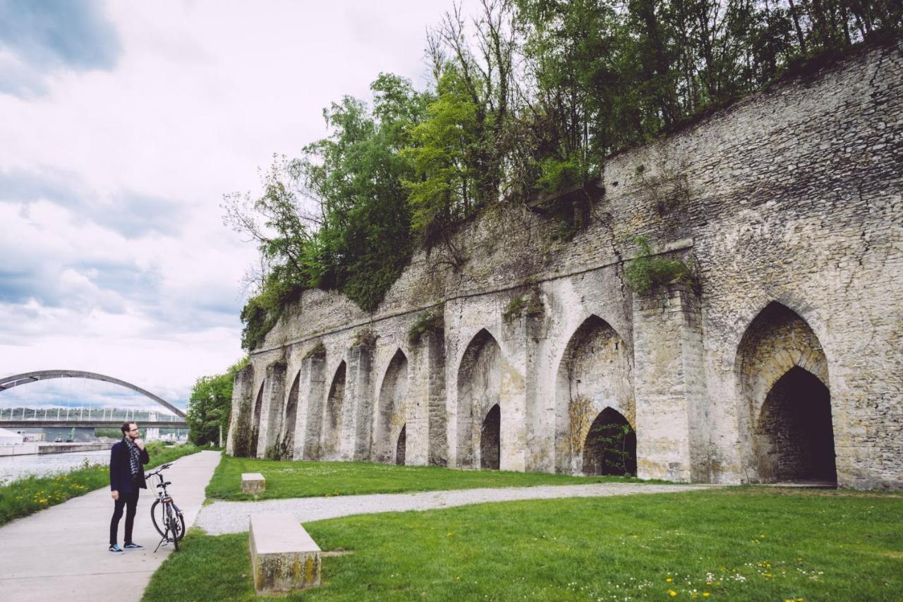 L'Annexe Rumilies Турне Экстерьер фото