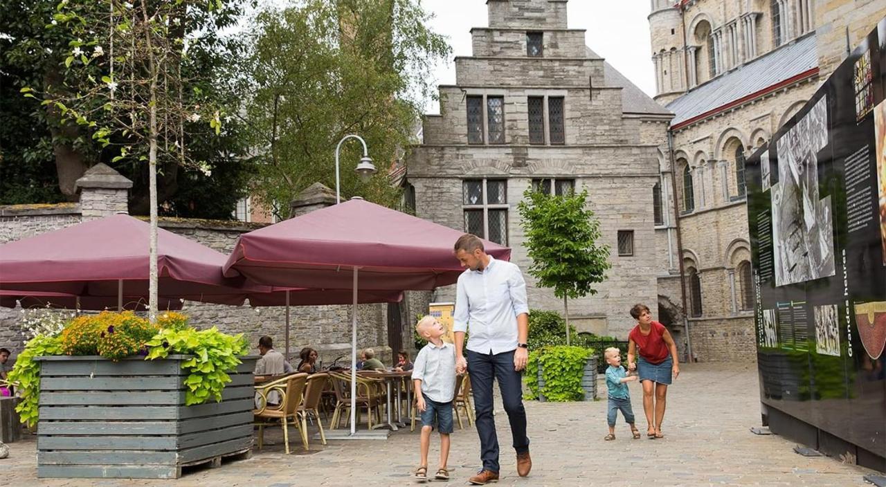 L'Annexe Rumilies Турне Экстерьер фото